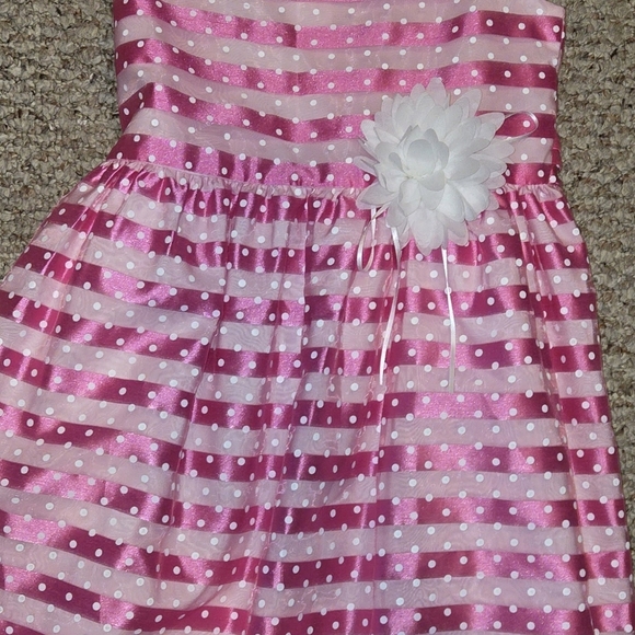 Marmellata Dress Girls Size 14 - Picture 2 of 4